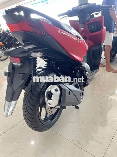 Honda vario 160abs xe lướt odo 1000Km 43tr