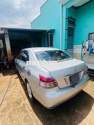 Toyota Vios 2009 E - 92000 km