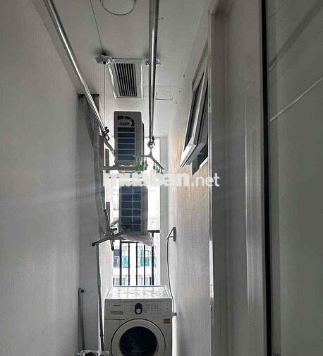Tìm 1 bạn nữ ở ghép – Chung cư Richmond City, Bình Thạnh