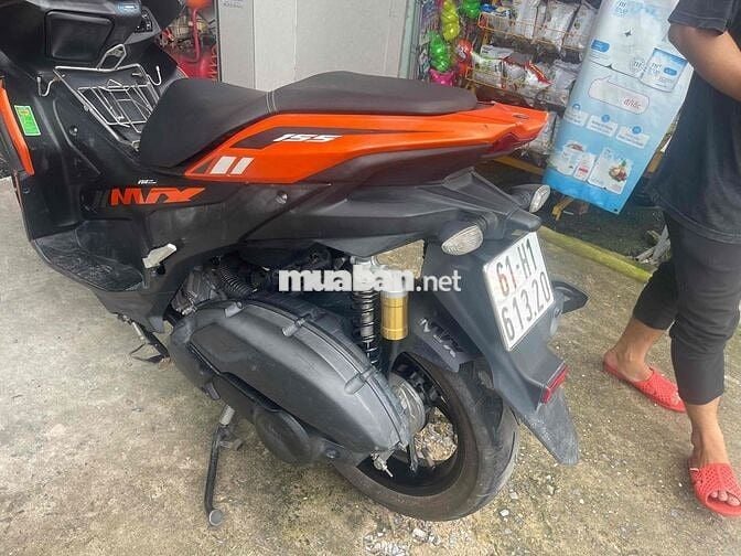 nvx 2021 zin êm đẹp