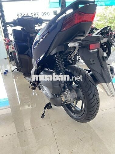 Honda vario 160 xe siêu lướt odo 500km 42tr