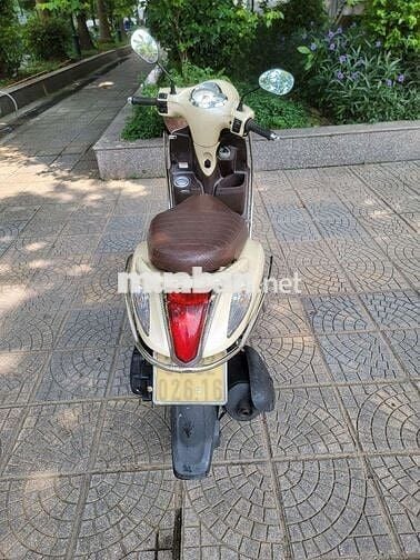 Yamaha noza 2013 Fi. Không lỗi lầm