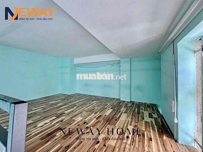 📣📣CĂN HỘ DUPLEX - CỬA SỔ TRỜI 📍ÂU CƠ  -TÂN PHÚ - SÁT VHU