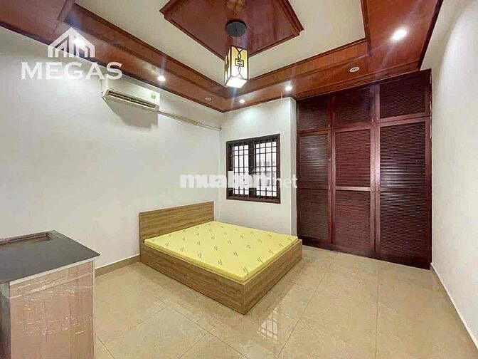 Cho Thuê Phòng Cửa Sổ Thoáng Đầy Đủ Nội Thất Gần Luỹ Bán Bích Tân Phú