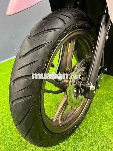 Vario 2024 lướt 2000km khoá Smartkey