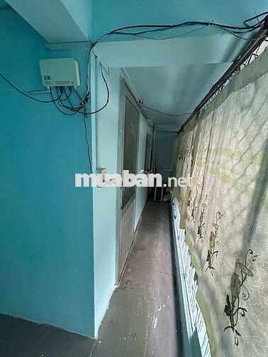 cần bán gấp căn nhà  Quận 1 nhà hẻm 5p+ 5toilet quận 1, full nội thất