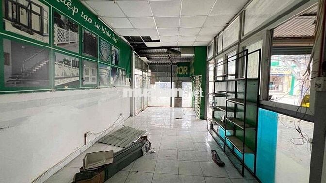 Cho thuê MB ngang 9m MT đường Tam Bình,Phường Hiệp Bình Chánh