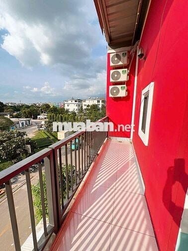 SẴN CĂN GÁC BAN CÔNG NGAY VĂN LANG CS3  ĐẶNG THUỲ TRÂM