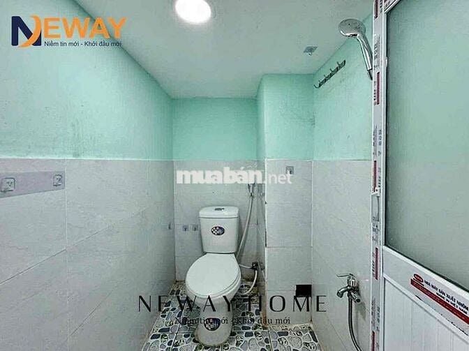 📣📣CĂN HỘ DUPLEX - CỬA SỔ TRỜI 📍ÂU CƠ  -TÂN PHÚ - SÁT VHU