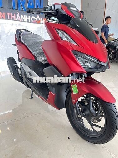 Honda vario 160abs xe lướt odo 1000Km 43tr