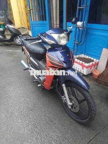 Hàng hiếm wave repsol hãng zin nguyên bản giá tốt