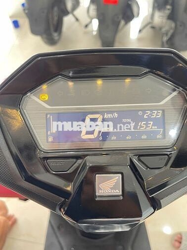 Honda vario 160abs xe lướt odo 1000Km 43tr