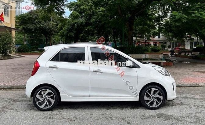 kia moning 2022 moden 2023