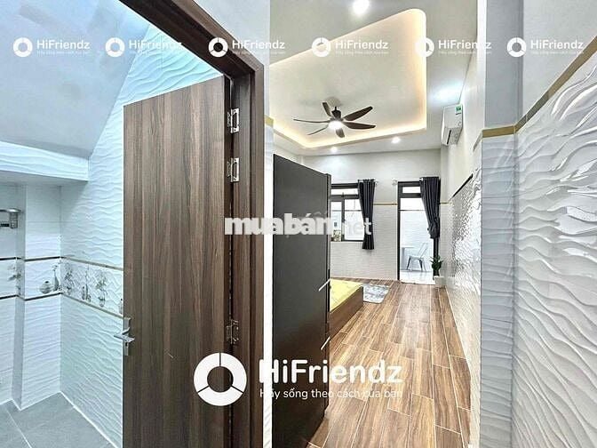 CHDV CAO CẤP MỚI XÂY TÂN KỲ TÂN QUÝ - GẦN ĐH CÔNG THƯƠNG - AEON TPHÚ