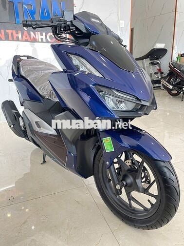 Honda vario 160 xe siêu lướt odo 500km 42tr