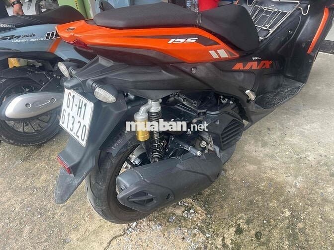 nvx 2021 zin êm đẹp