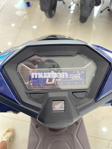 Honda vario 160 xe siêu lướt odo 500km 42tr
