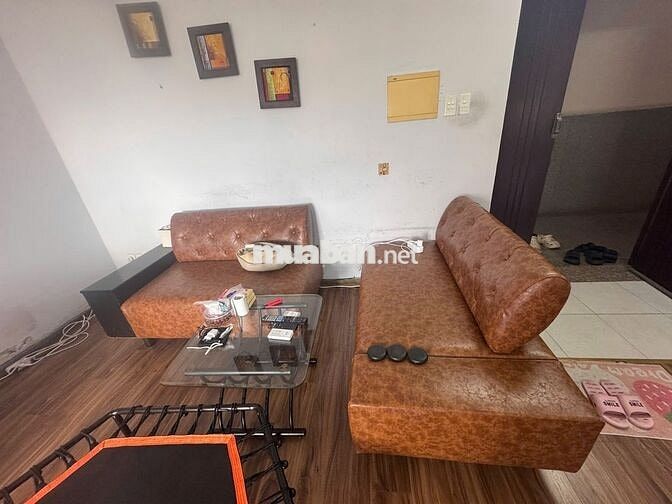 Cần bán căn hộ CC Thái An, Nguyễn Văn Quá, Q12. Giá 3tỷ  73m2, 2PN 2wc