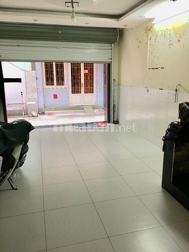 Cho Thuê Mặt Bằng Quận 1 Giá Rẻ