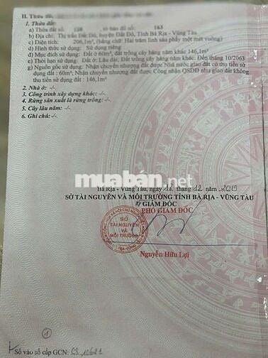 Bán 2lô liền kề có xưởng Mt Tôn Thất Tùng . Vị trí kd
