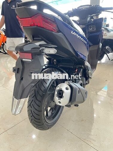 Honda vario 160 xe siêu lướt odo 500km 42tr