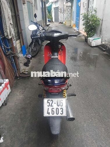 Hàng hiếm wave repsol hãng zin nguyên bản giá tốt