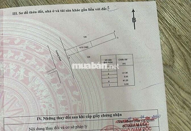 Bán 2lô liền kề có xưởng Mt Tôn Thất Tùng . Vị trí kd