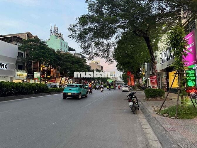 6.4 tỷ - 54m2 , OTO 15M, 2 MẶT THOÁNG, NGUYỄN VĂN CỪ TRUNG TÂM LONG BI