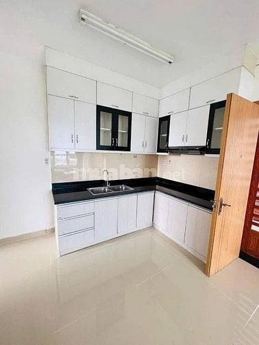 Chung cư Kim Tâm Hải, Trường Chinh,TTN, Q12: 75m2,2p ngủ,7,3tr/th