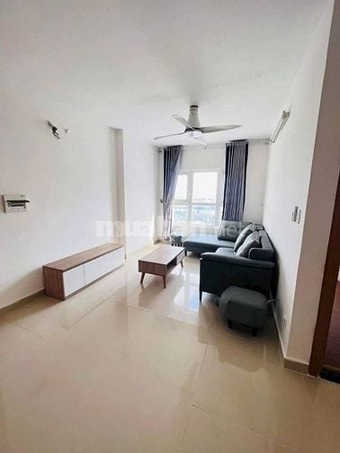 Chung cư Kim Tâm Hải, Trường Chinh,TTN, Q12: 75m2,2p ngủ,7,3tr/th