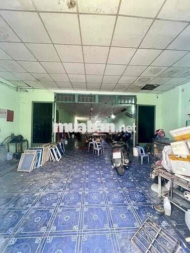 ❌ HIẾM !!! CHƯA TỚI 40tr/M CÓ NHÀ C4 ngay TÂN THỚI HIỆP, Q12, 218m2