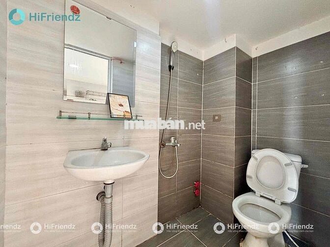 PHÒNG TRỌ GIÁ RẺ ĐẦY ĐỦ NỘI THẤT KẾ BÊN AEON TÂN PHÚ
