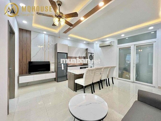 CHUỖI CĂN HỘ 1PN/2PN GẦN CHỢ PHẠM VĂN HAI_ LĂNG CHA CẢ Q.TÂN BÌNH