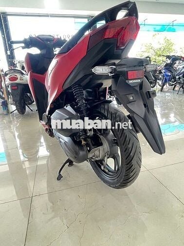 Honda vario 150 xe lướt odo 6k km 40tr