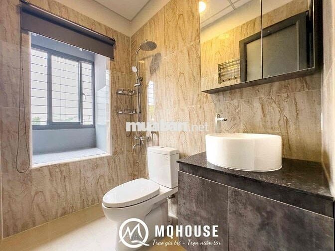 CĂN HỘ 1 PN FULL NỘI THẤT QUẬN 1 GẦN CHỢ TÂN ĐỊNH