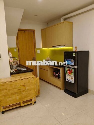 SIÊU PHẨM NGUYỄN KHANG, THANG MÁY, TÒA CCMN FULL ĐỒ , VỊ TRÍ TIỆN NGHI