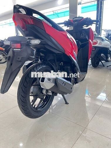 Honda Vario 125 Lướt, Odo 6000km