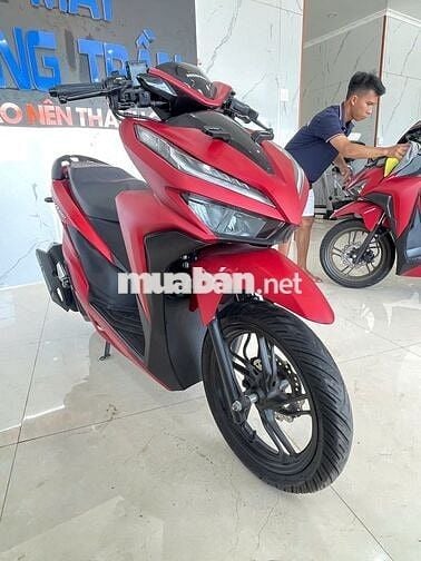 Honda vario 150 xe lướt odo 6k km 40tr