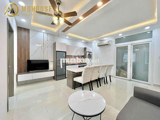 CHUỖI CĂN HỘ 1PN/2PN GẦN CHỢ PHẠM VĂN HAI_ LĂNG CHA CẢ Q.TÂN BÌNH