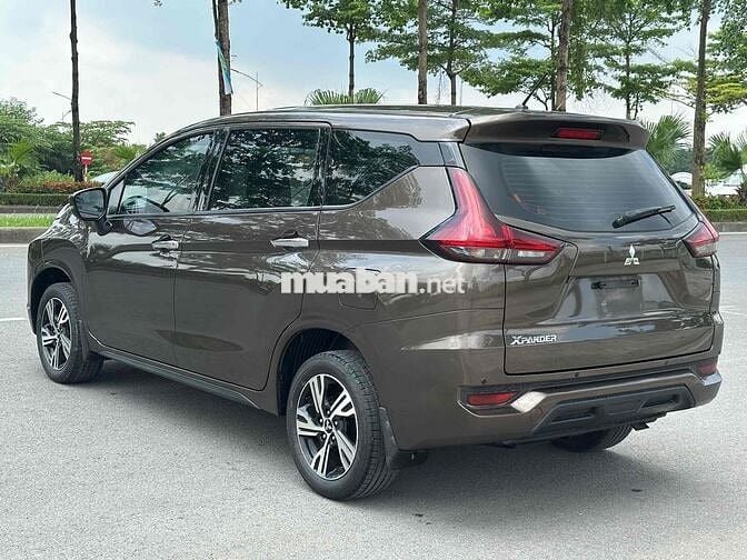 Mitsubishi Xpander 2021 MT - 72000 km