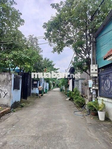 BÁN DÃY PHÒNG TRỌ MỸ XUÂN, ĐANG CHO THUÊ, 14 PHÒNG , NẰM NGAY KHU CN