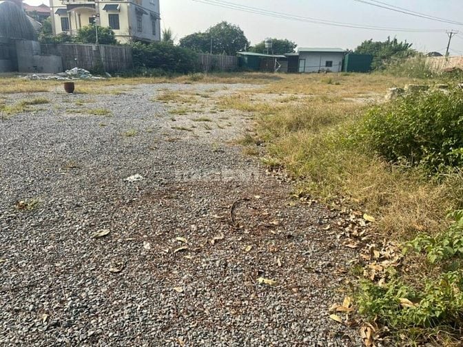 BÁN ĐẤT VIEW SUỐI, MẶT TIỀN TRUNG TÂM XÃ GIA LAI – GIÁ CHỈ 450 TRIỆU