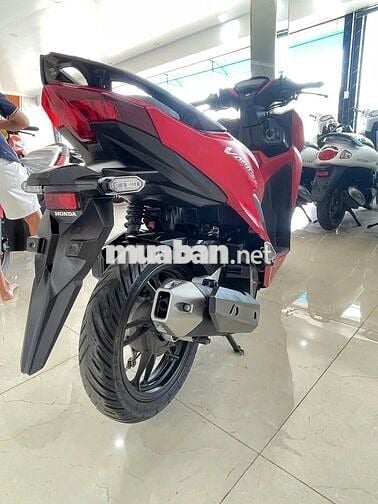 Honda vario 150 xe lướt odo 6k km 40tr