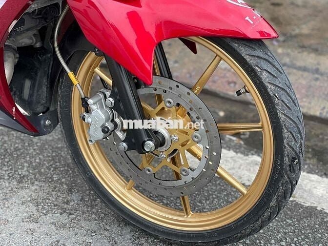 Ex 135 bstp chính chủ 57 Fi