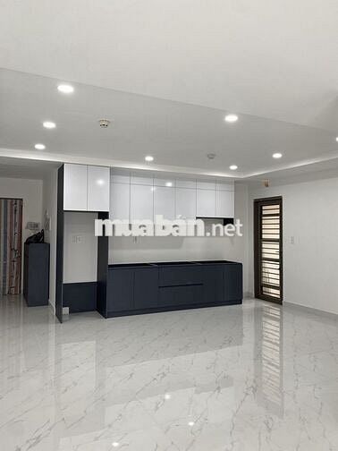 Căn hộ chung cư NTCB 95m2, 3PN Saigon South Residence Nhà Bè
