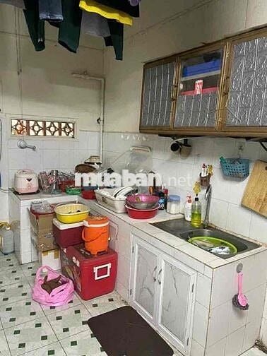 Bán nhà Tân bình Nguyễn Hồng Đào. HXH. 4.5x28 . sổ đep vuôn vức 2 tầng