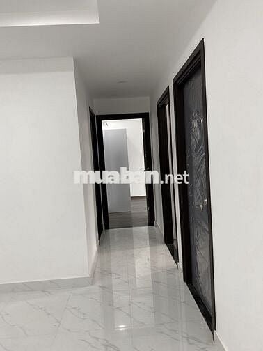 Căn hộ chung cư NTCB 95m2, 3PN Saigon South Residence Nhà Bè