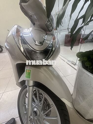 Bán xe shmode 2020 kèm biển tứ quý đấu giá