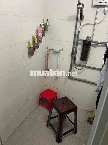 Bán nhà Tân bình Nguyễn Hồng Đào. HXH. 4.5x28 . sổ đep vuôn vức 2 tầng