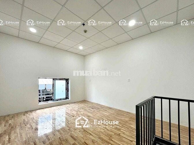CHO THUÊ NHÀ NGUYÊN CĂN 1 TRỆT 1 LẦU ĐẦY ĐỦ NỘI THẤT CÓ BAN CÔNG